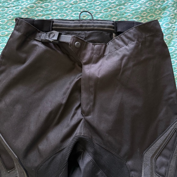 Thor Racing Pants - Picture 4 of 6